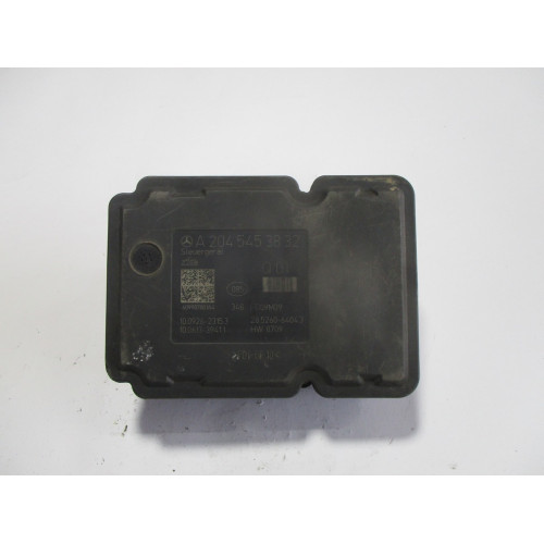 Mercedes W204 ABS Beyni 10.0926-2315.3 A2045453832 28.5260-6404.3 10.0613-3941.1