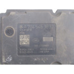 Mercedes W204 ABS Beyni 10.0926-2315.3 A2045453832 28.5260-6404.3 10.0613-3941.1