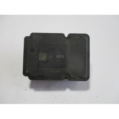 Mercedes W204 ABS Beyni 10.0212-0415.4 A2049012400 10.0926-2310.3 10.0613-3974.1 28.5264-3501.3