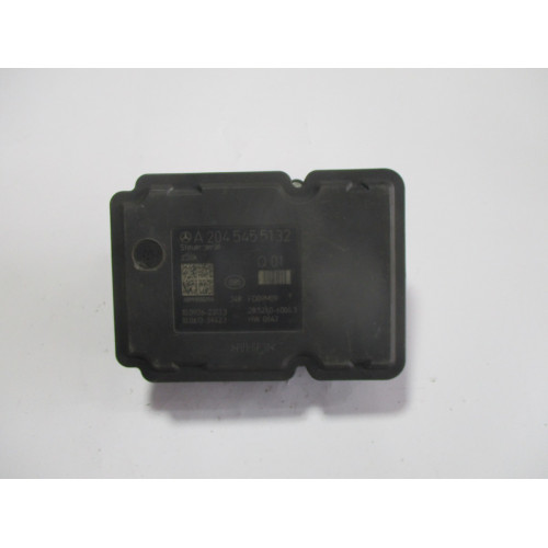 Mercedes C-Class ABS Beyni 10.0926-2313.3 A2044313712 10.0212-0319.4 28.5260-6004.3 A2045455132 10.0613-3942.1 