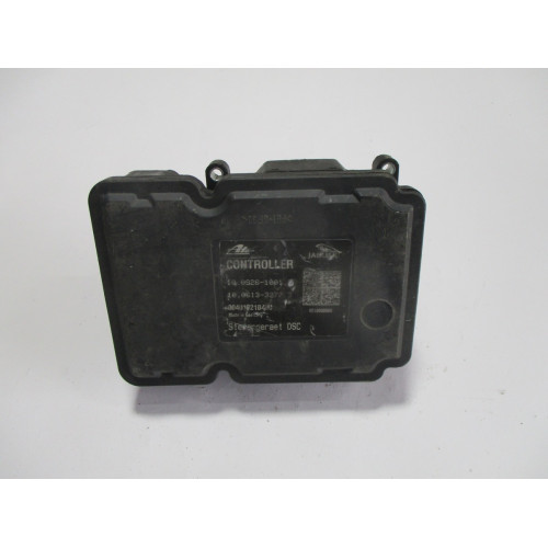 Jaguar ABS Beyni 10.0926-1001.3 10.0613-3272.3 00401621B400
