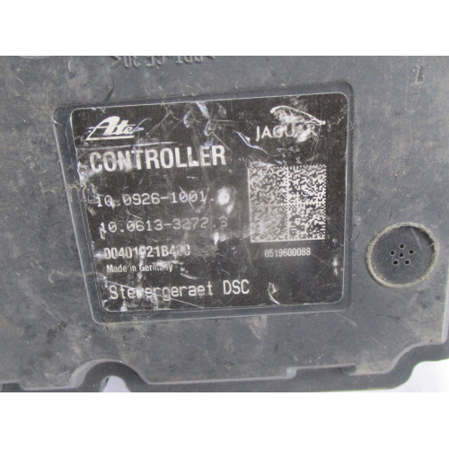 Jaguar ABS Beyni 10.0926-1001.3 10.0613-3272.3 00401621B400