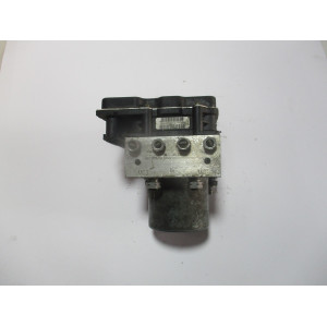 Peugeot 307 ABS Beyni 0265950319 