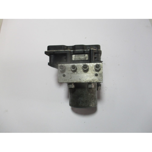 Peugeot 307 ABS Beyni 0265950319 
