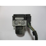 Peugeot 307 ABS Beyni 0265950319 