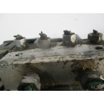 Peugeot 307 ABS Beyni 0265950319 