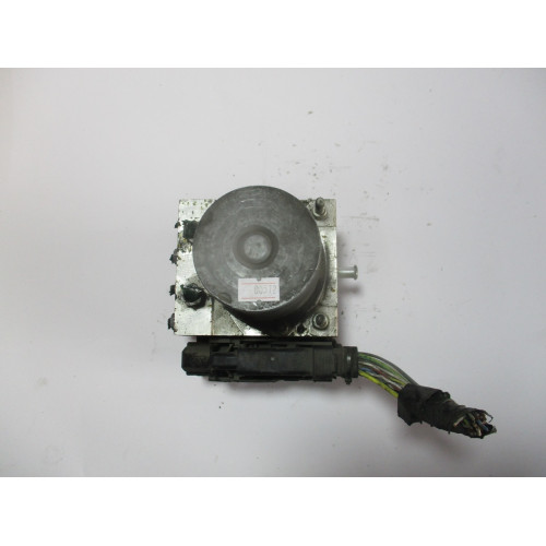 Peugeot 307 ABS Beyni 0265950319 