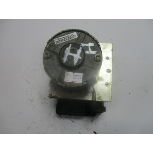 Fiat Bravo ABS Beyni 46456468 10.0946-1602.3 10.0204-0058.4