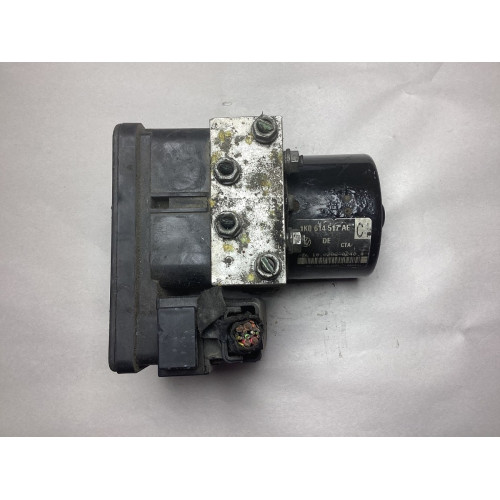 Volkswagen Golf 4 Bora Audi A3 Seat Leon Skoda Octavia ABS Beyni 1K0907379AC 10.0960-0359.3 1K0614517AE 10.0206-0240.4