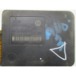 Volkswagen Golf 4 Bora Audi A3 Seat Leon Skoda Octavia ABS Beyni 1K0907379AC 10.0960-0359.3 1K0614517AE 10.0206-0240.4