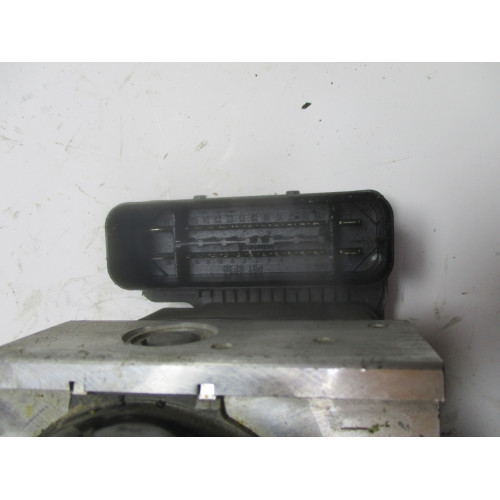 Peugeot 206 207 Citroen C2 C3 ABS Beyni 10.0970-1128.3 9659136980 10.0207-0130.4 