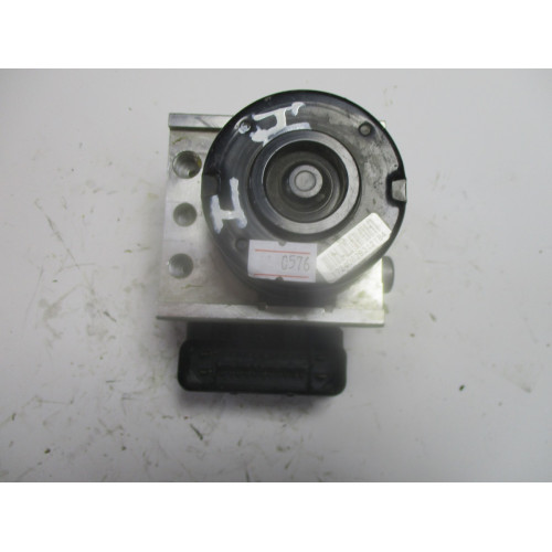 Peugeot 206 207 Citroen C2 C3 ABS Beyni 10.0970-1128.3 9659136980 10.0207-0130.4 