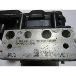 Citroen C4 ABS Beyni 0265230477 0265951121 9660934580