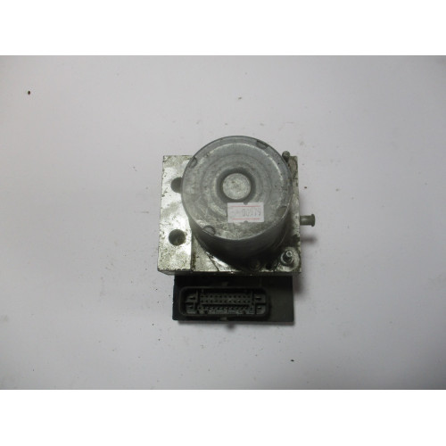 Citroen C4 ABS Beyni 0265230477 0265951121 9660934580