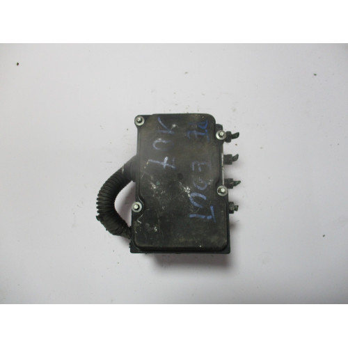 Citroen C1 Peugeot 107 Abs Beyni Toyota Aygo 0265800441 0265231579 44510-0H010