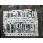 Citroen Jumpy Fiat Scudo Peugeot Expert ABS Beyni 0265800427 0265231550 1400513280
