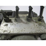 Citroen C1 Peugeot 107 Abs Beyni Toyota Aygo 0265800441 0265231579 44510-0H010