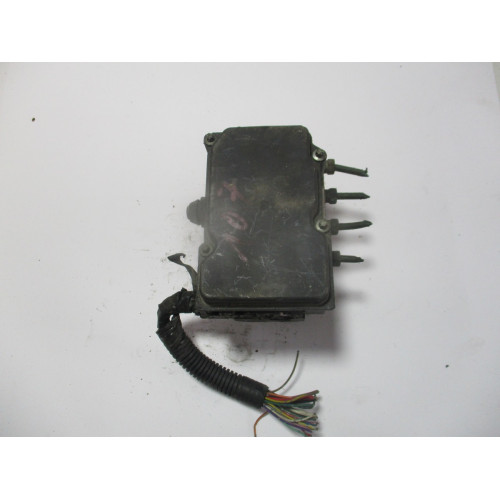 Citroen C1 Peugeot 107 Abs Beyni Toyota Aygo 0265800441 0265231579 44510-0H010