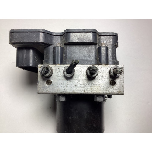 Fiat 500 ABS Beyni 52042668 0265255440 0265956488