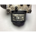 Hyundai Tucson Abs Beyni 58900-2E150 BH60123410 5WY7407B