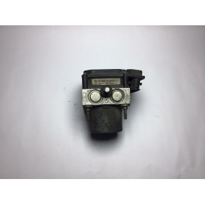 Opel Corsa C Combo Meriva A ABS Beyni 0265800443 0265231583 13182319
