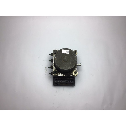 Opel Corsa C Combo Meriva A ABS Beyni 0265800443 0265231583 13182319
