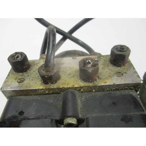 Citroen C2 C3 Abs Beyni 10.0970-1153.3 9656493580 10.0207-0056.4
