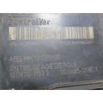 Citroen C2 C3 Abs Beyni 10.0970-1153.3 9656493580 10.0207-0056.4