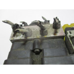 Peugeot 207 ABS Beyni 10.0970-1114.3 10.0207-0036.4 5WK84108 9652342980