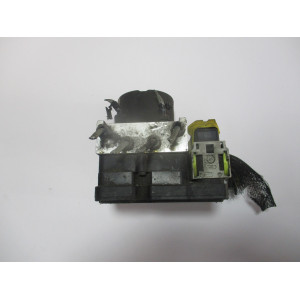 Peugeot 207 ABS Beyni 10.0970-1114.3 10.0207-0036.4 5WK84108 9652342980