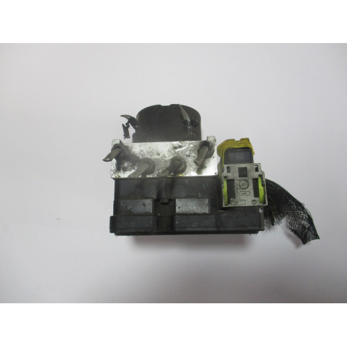 Peugeot 207 ABS Beyni 10.0970-1114.3 10.0207-0036.4 5WK84108 9652342980
