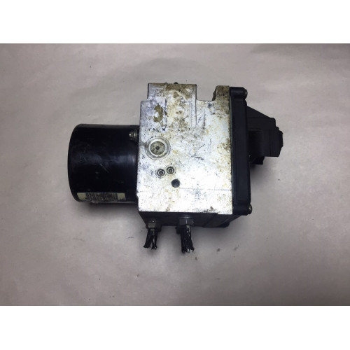 Volkswagen Passat ABS Beyni 3C0614109D 16431602 16431502-C