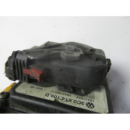 Volkswagen Passat ABS Beyni 3C0614109D 16431602 16431502-C