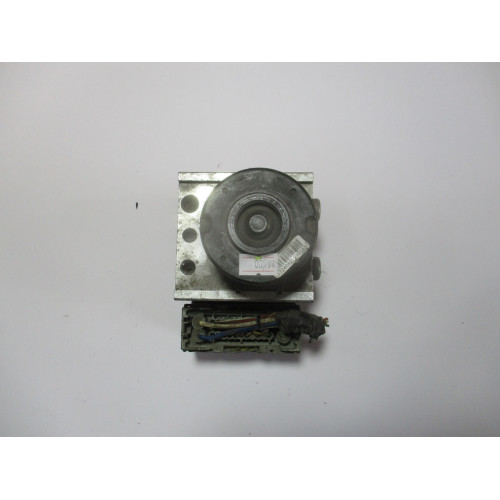 Peugeot 207 ABS Beyni 10.0970-1114.3 10.0207-0036.4 5WK84108 9652342980