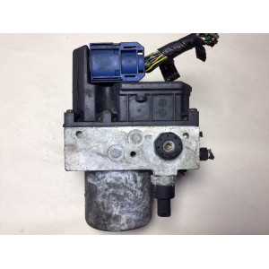 Jaguar X-TYPE ABS Beyni 1X43-2C405-BD 0265950029 0265225067