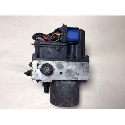 Jaguar X-TYPE ABS Beyni 1X43-2C405-BD 0265950029 0265225067