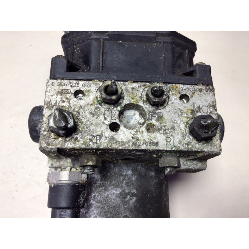 Jaguar X-TYPE ABS Beyni 1X43-2C405-BD 0265950029 0265225067