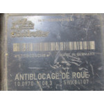 Citroen C1 Abs Beyni 10.0970-1108.3 9651412080 10.0207-0011.4