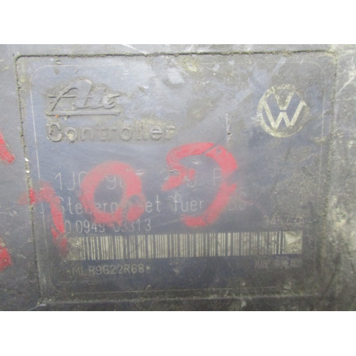 Volkswagen ABS Beyni 10.0204-0207.4