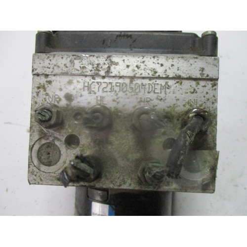 Volkswagen Passat ABS Beyni 3C0614109D 16431602 16431502-C