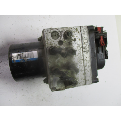 Volkswagen Passat ABS Beyni 3C0614109D 16431602 16431502-C