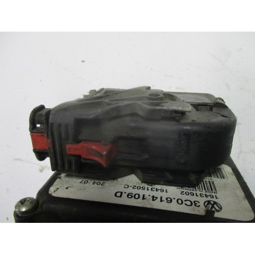 Volkswagen Passat ABS Beyni 3C0614109D 16431602 16431502-C