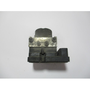 Peugeot 207 ABS Beyni 10.0970-1114.3 10.0207-0036.4 5WK84108 9652342980