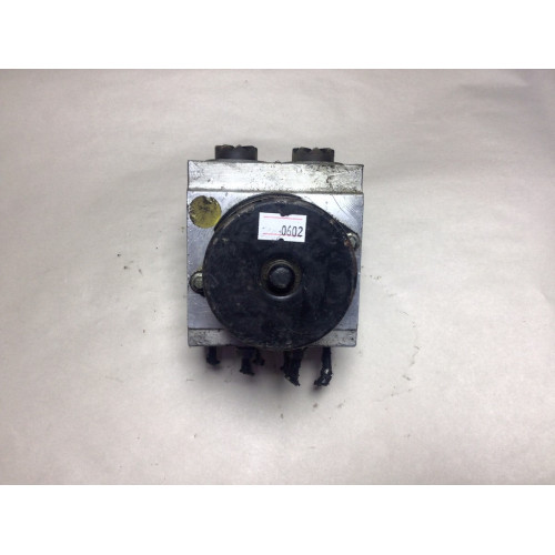 Volkswagen Passat ABS Beyni 3C0614095S 16332402 16332502-A 
