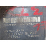 Citroen C2 C3 Peugeot 207 ABS Beyni 10.0970-1124.3 9658260080 10.0207-0064.4 