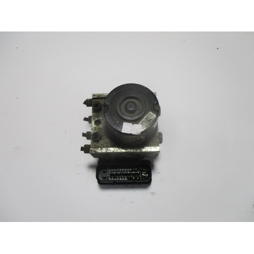 Citroen C2 C3 Peugeot 207 ABS Beyni 10.0970-1124.3 9658260080 10.0207-0064.4 