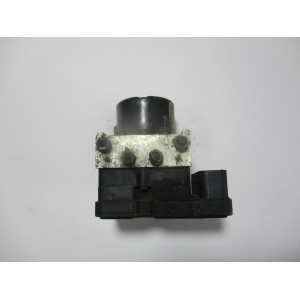 Citroen C2 C3 Peugeot 207 ABS Beyni 10.0970-1124.3 9658260080 10.0207-0064.4 