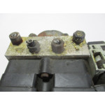 Peugeot 207 ABS Beyni 10.0970-1114.3 10.0207-0036.4 5WK84108 9652342980