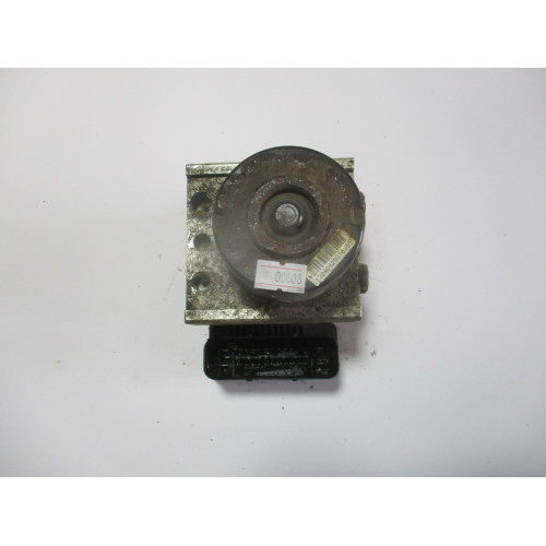 Peugeot 207 ABS Beyni 10.0970-1124.3 10.0207-0036.4 5WK84108 9652342980
