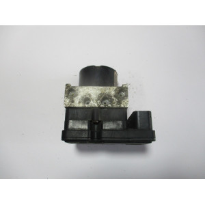 Peugeot 207 ABS Beyni 10.0970-1124.3 10.0207-0036.4 5WK84108 9652342980